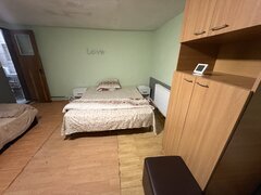 Titan Auchan, camera eleganta de inchiriat, curte interioara